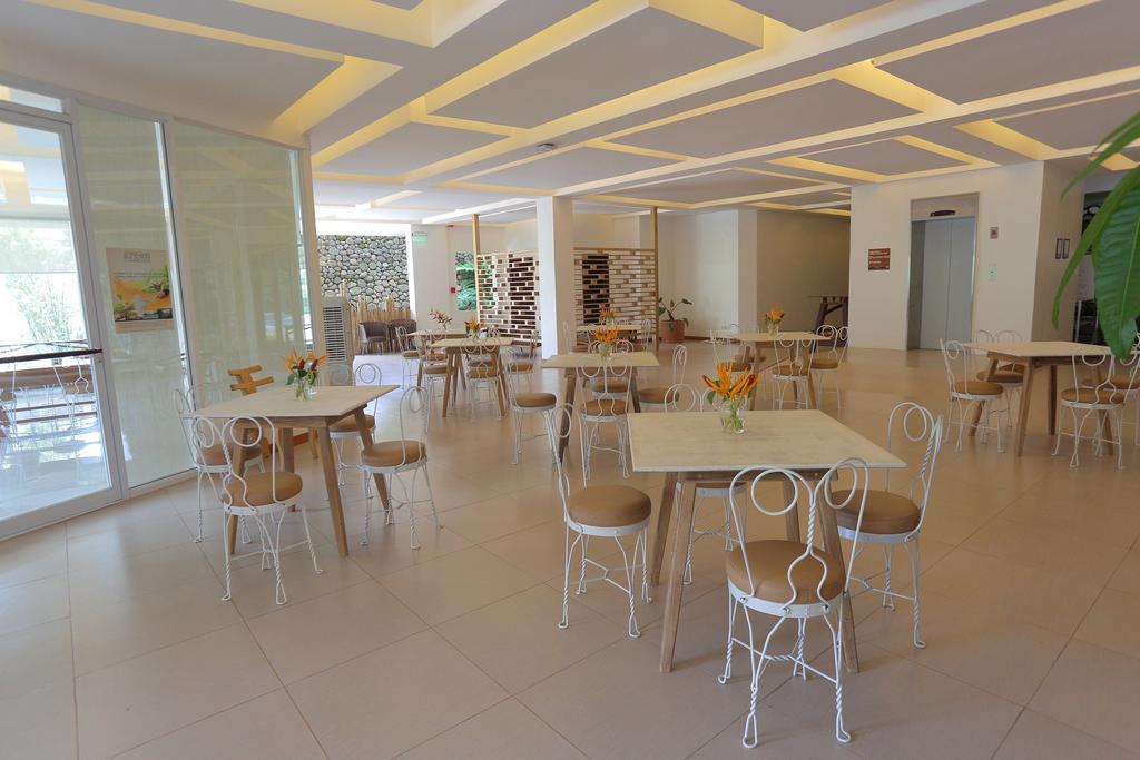Clark Field Green Canyon Leisure Farms מראה חיצוני תמונה