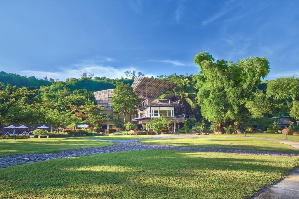 Clark Field Green Canyon Leisure Farms מראה חיצוני תמונה