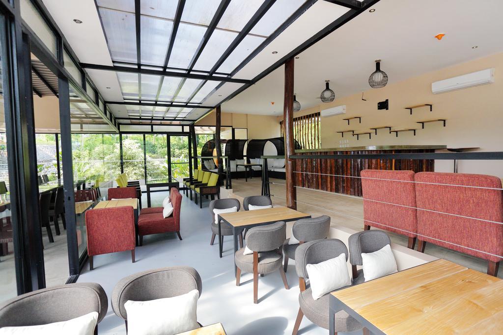 Clark Field Green Canyon Leisure Farms מראה חיצוני תמונה