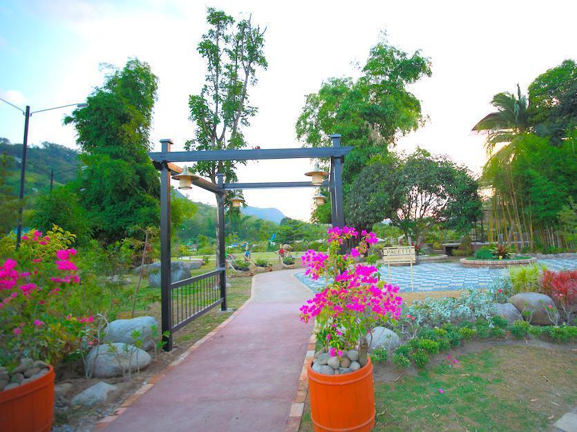 Clark Field Green Canyon Leisure Farms מראה חיצוני תמונה
