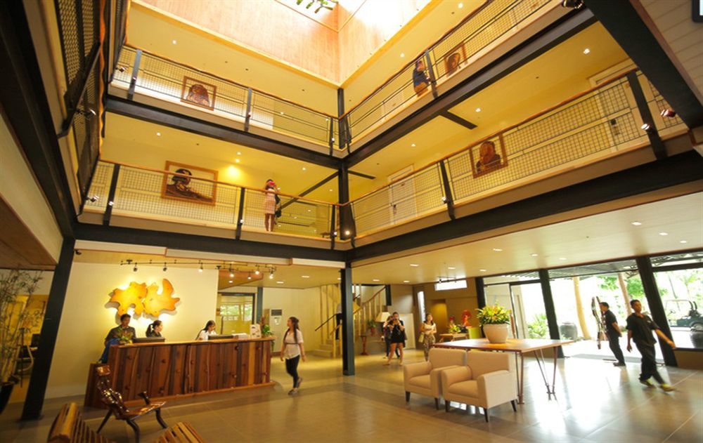 Clark Field Green Canyon Leisure Farms מראה חיצוני תמונה