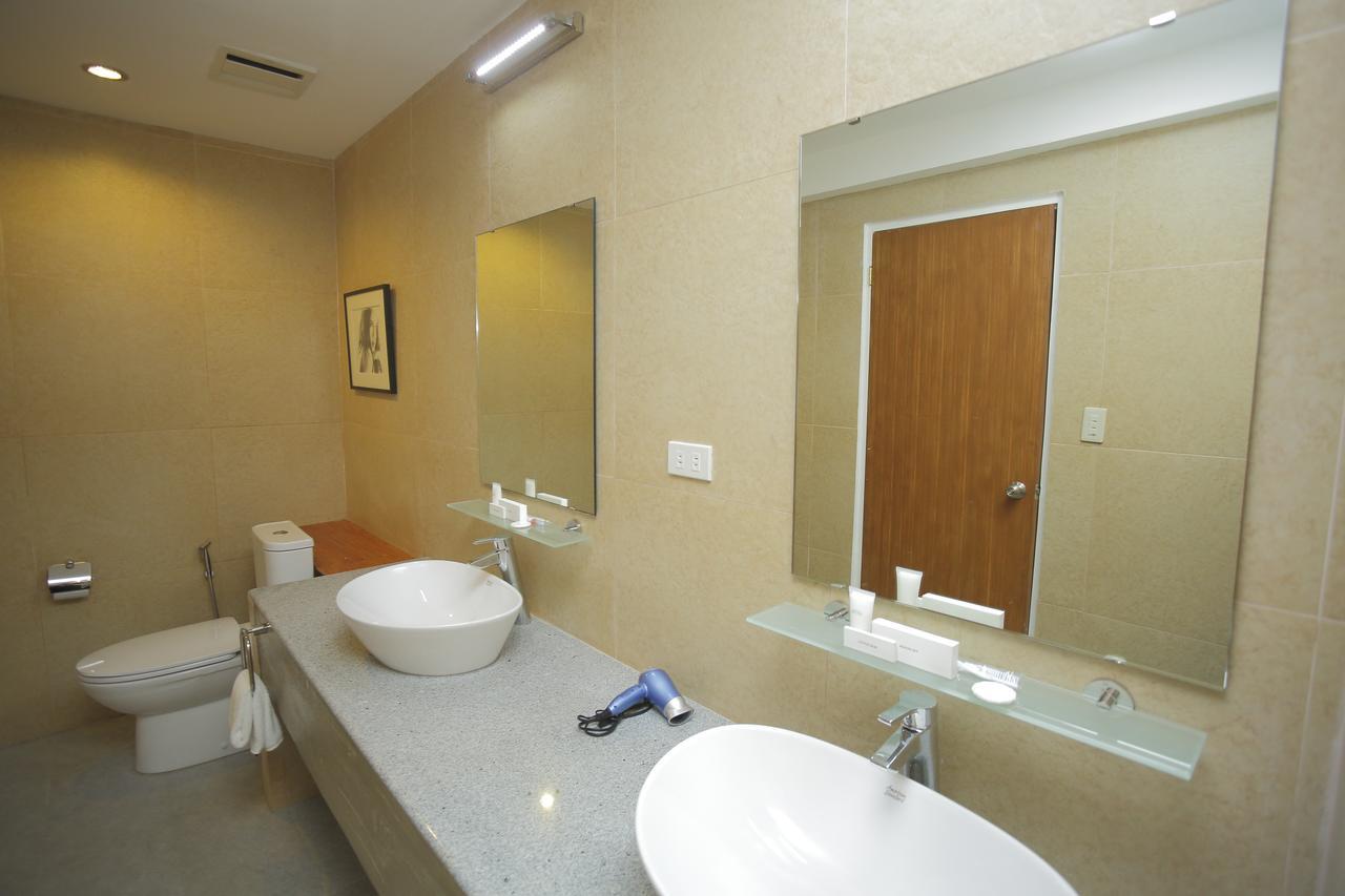 Clark Field Green Canyon Leisure Farms מראה חיצוני תמונה