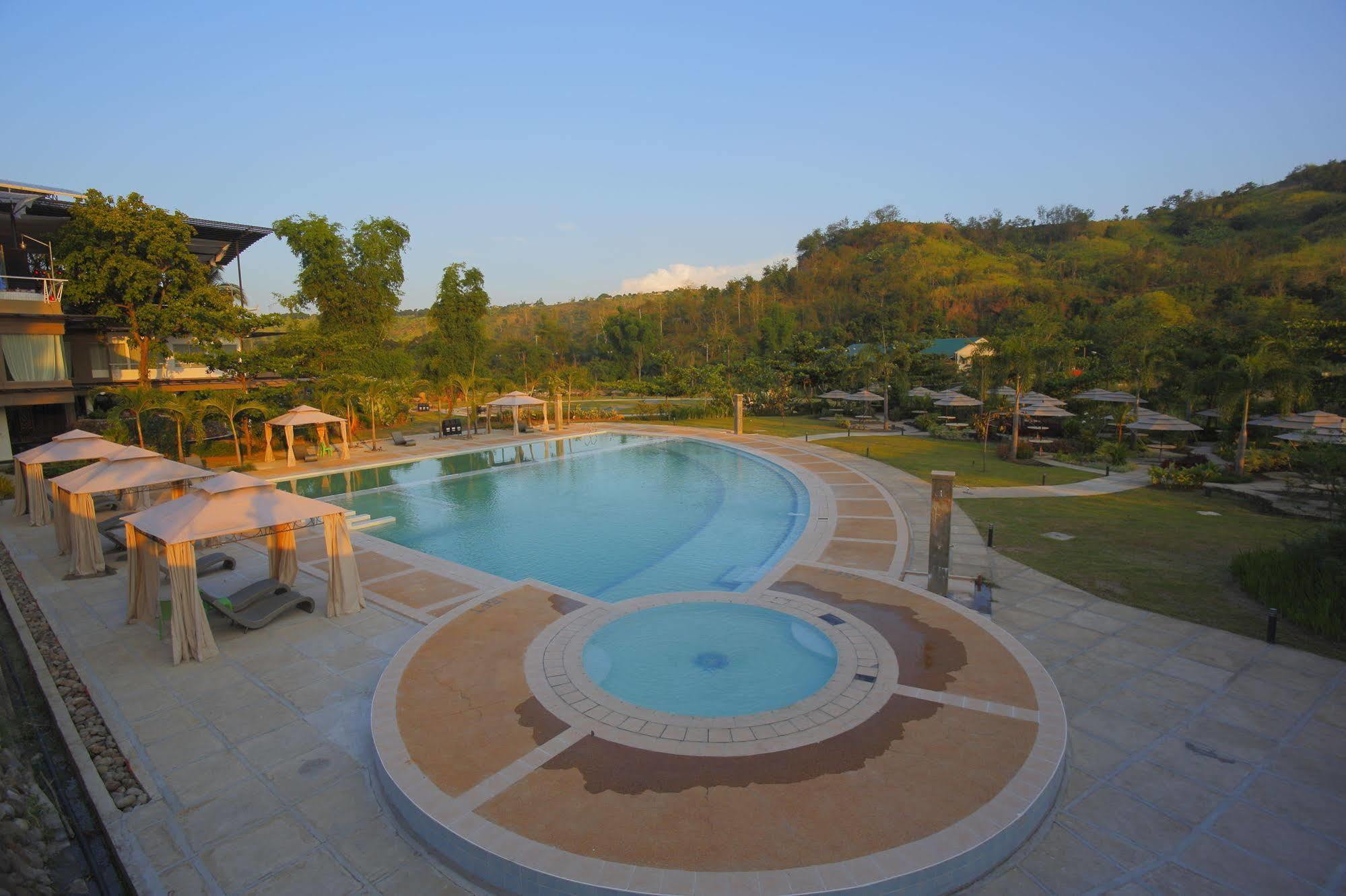 Clark Field Green Canyon Leisure Farms מראה חיצוני תמונה