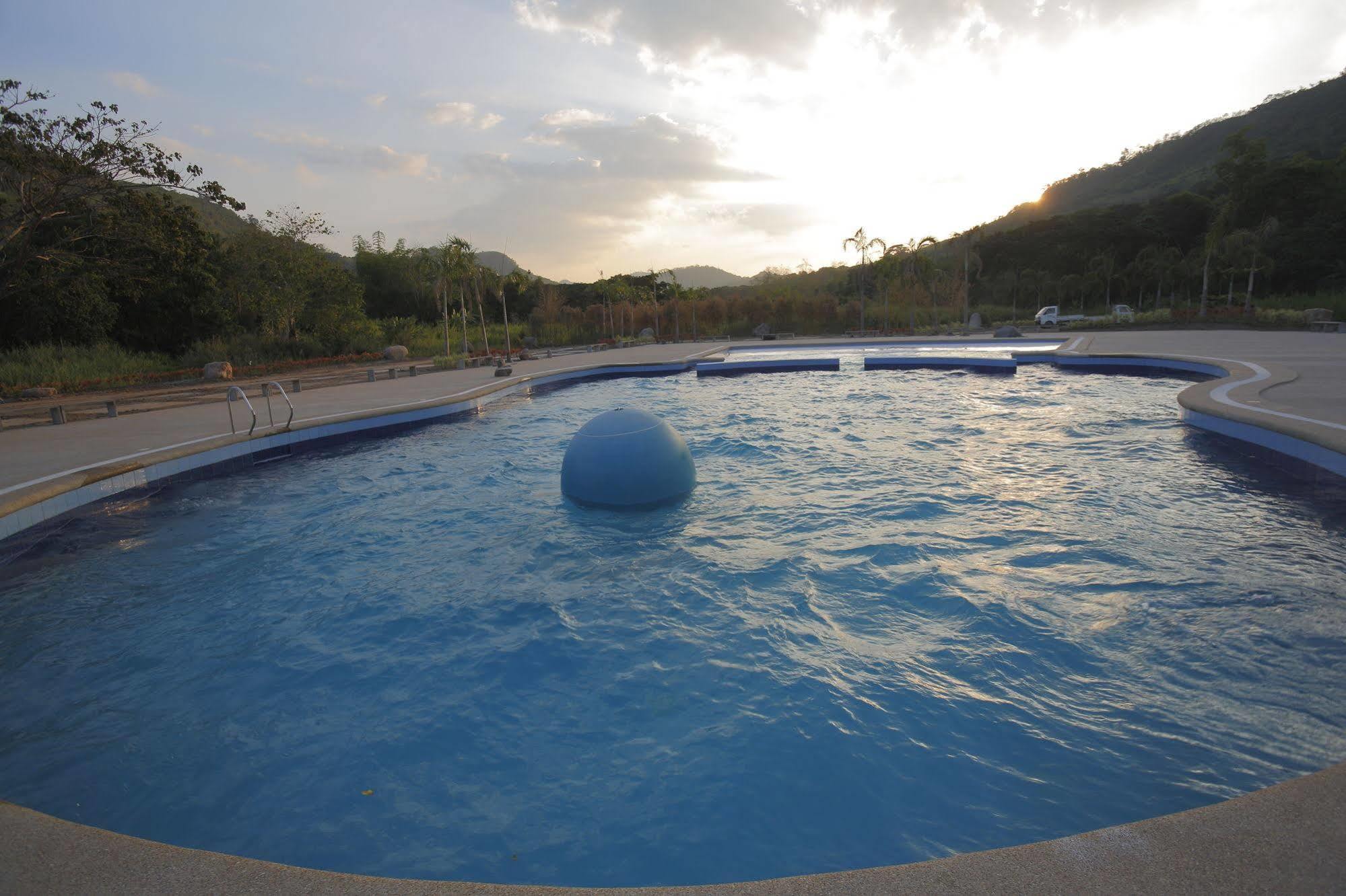 Clark Field Green Canyon Leisure Farms מראה חיצוני תמונה