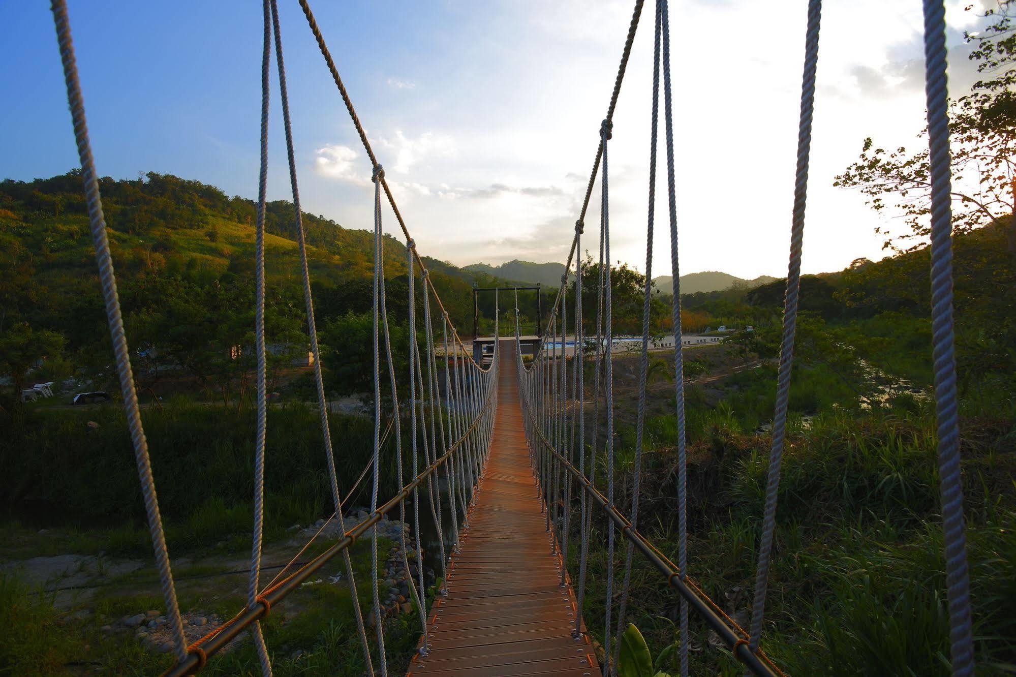 Clark Field Green Canyon Leisure Farms מראה חיצוני תמונה