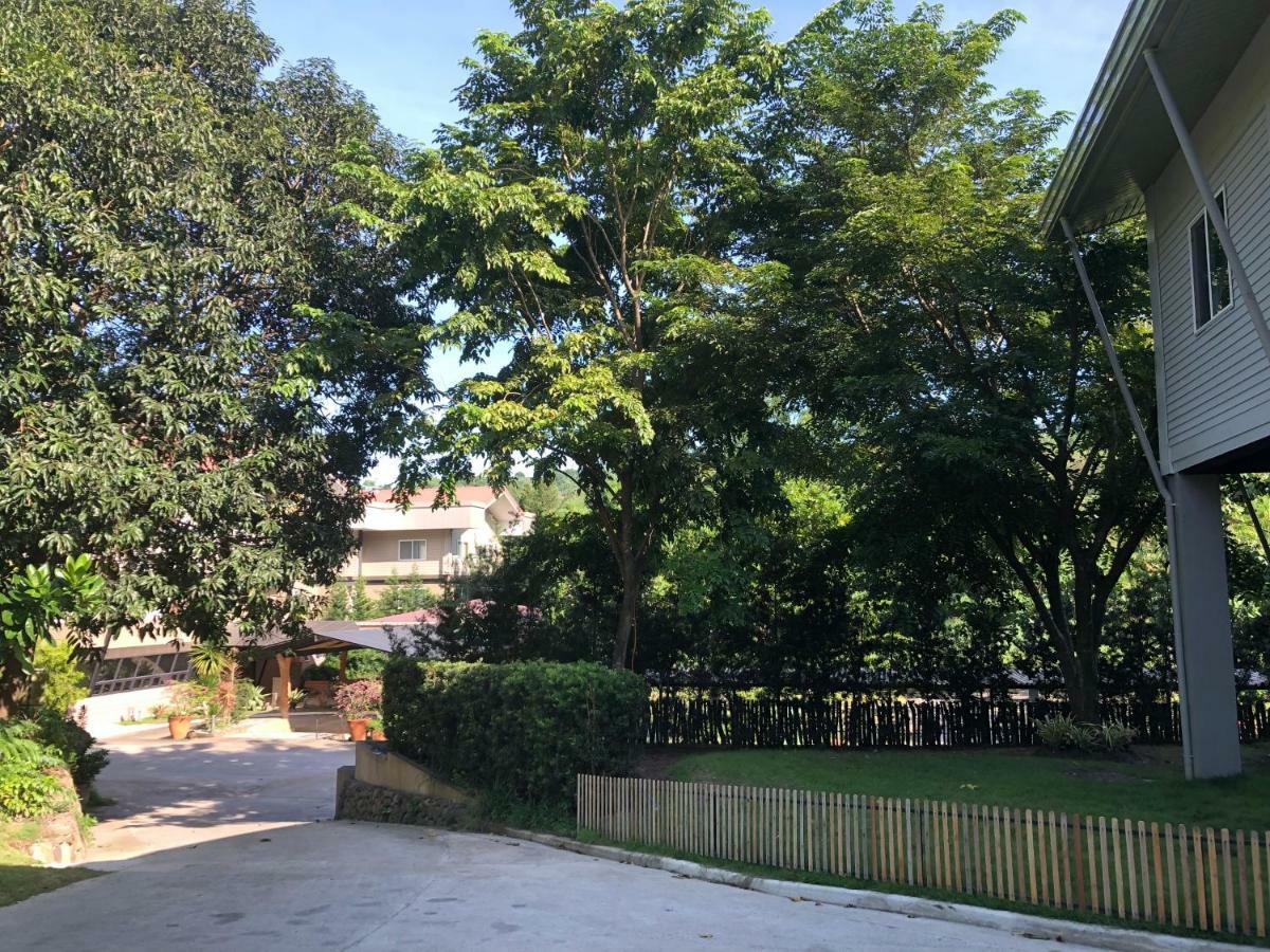 Clark Field Green Canyon Leisure Farms מראה חיצוני תמונה