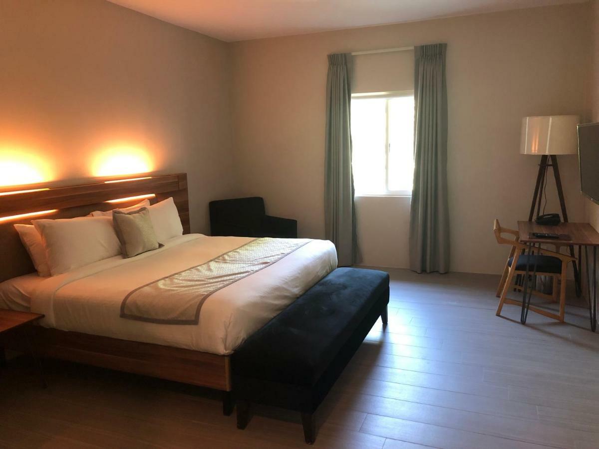 Clark Field Green Canyon Leisure Farms מראה חיצוני תמונה