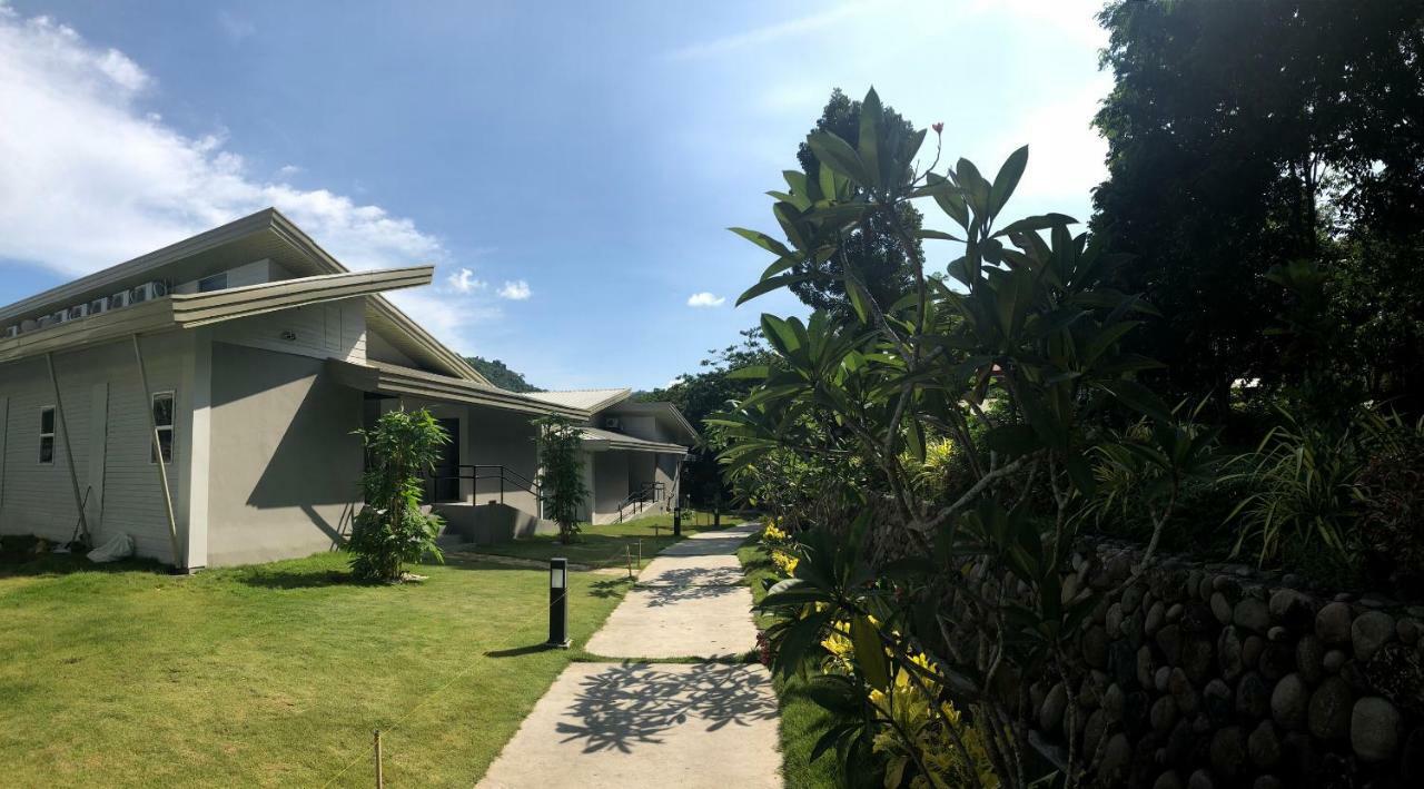 Clark Field Green Canyon Leisure Farms מראה חיצוני תמונה